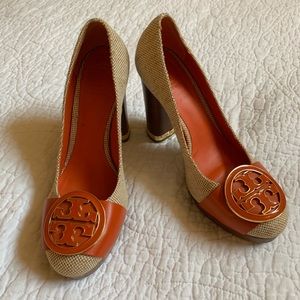 Tory Burch Heels